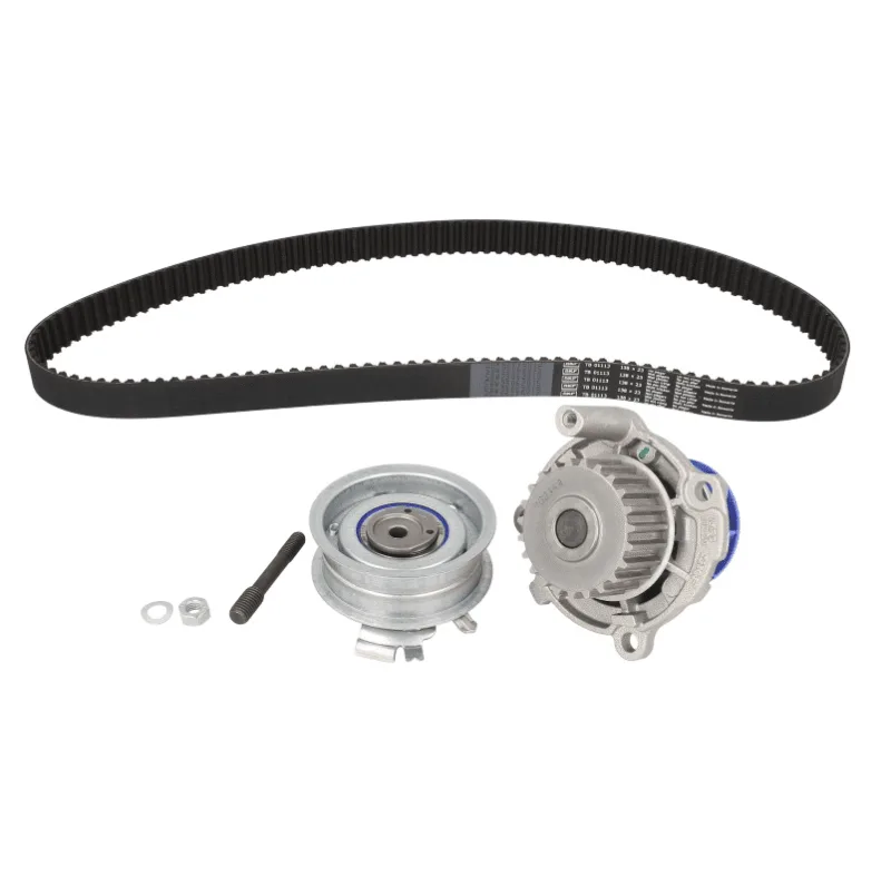 Zestaw paska rozrządu pompa cieczy chłodzącej – VKMC011131 – SKF