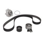 Zestaw paska rozrządu pompa cieczy chłodzącej - VKMC 02194 - VKMC02194 - SKF