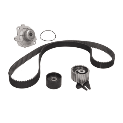 Zestaw paska rozrządu pompa cieczy chłodzącej - VKMC 02194 - VKMC02194 - SKF