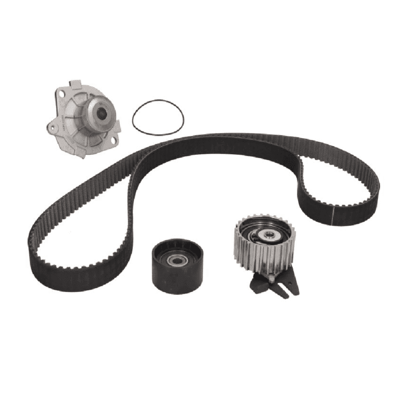 Zestaw paska rozrządu pompa cieczy chłodzącej – VKMC 02194 – VKMC02194 – SKF