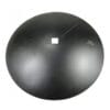 Talerz gładki - FI 510 OTWÓR 30x30 - W-5195510/30/P