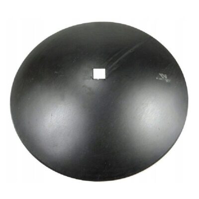 Talerz gładki - FI 510 OTWÓR 30x30 - W-5195510/30/P