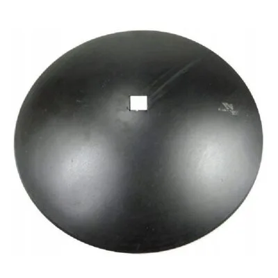 Talerz gładki - FI 510 OTWÓR 30x30 - W-5195510/30/P