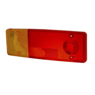 Klosz lampy tył lewa - WE549L - WAŚ