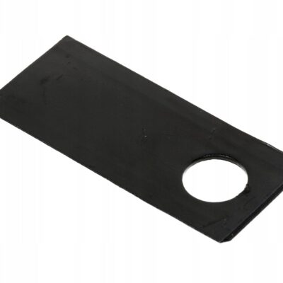 Nóż - Nożyk kosiarka rotacyjnej - 94x40x3 - WKR94X40X3 - WARYŃSKI