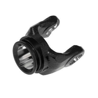 Widłak wałka WOM końcówka PTO - CYRTYNA 48 KRZYŻAK 32x76x353 - X353 - LA MAGDALENA