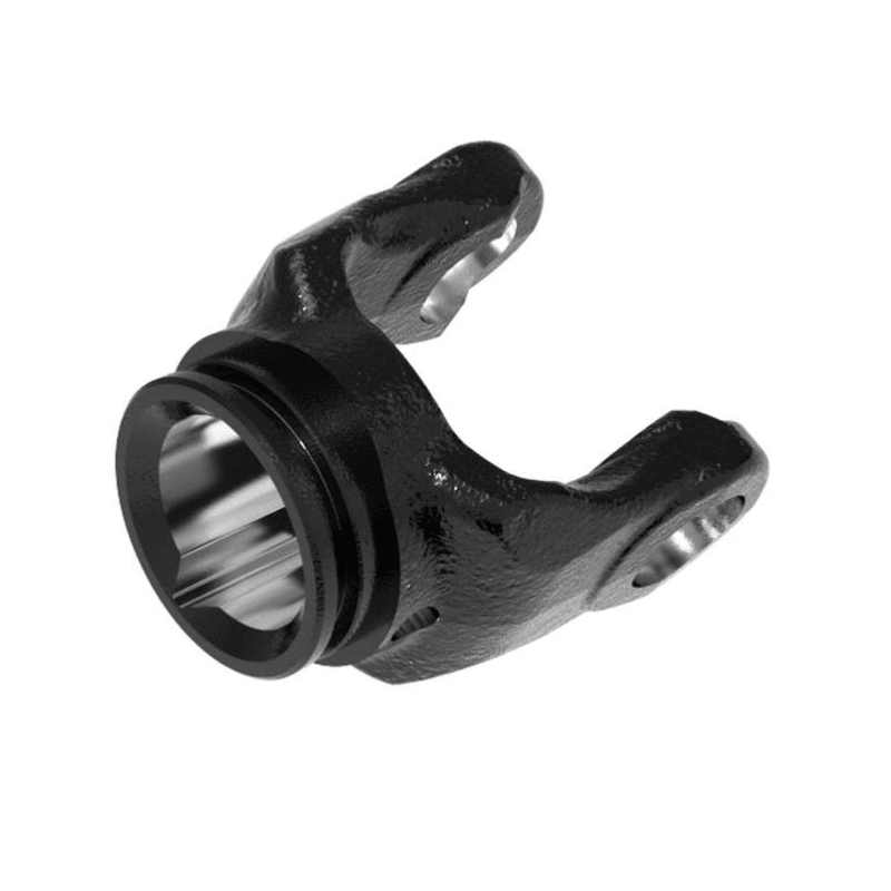 Widłak wałka WOM końcówka PTO – CYRTYNA 48 KRZYŻAK 32x76x353 – X353 – LA MAGDALENA