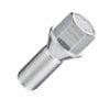 Śruba koła samochodowego - M12x1,5x28 SW17 - Z609013 - ALCAR