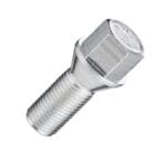 Śruba koła samochodowego - M12x1,5x28 SW17 - Z609013 - ALCAR