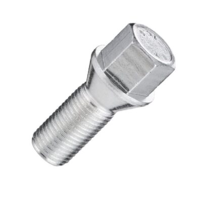 Śruba koła samochodowego - M12x1,5x28 SW17 - Z609013 - ALCAR