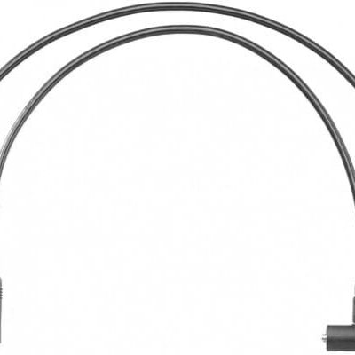 Przewody zapłonowe zestaw - ZEF1149 - BERU