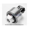 Czujnik ciśnienia wyłącznik ciśnieniowy klimatyzacji - 65215085 - AKS-DASIS