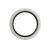 Uszczelka metalowo-gumowa - BONDED SEAL - 013652AA - MERLO