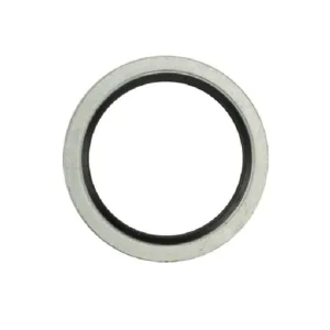 Uszczelka metalowo-gumowa - Dedykowana - BONDED SEAL - 013652AA - MERLO