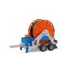 Deszczownica przyczepa do nawadniania - 02034 - BRUDER