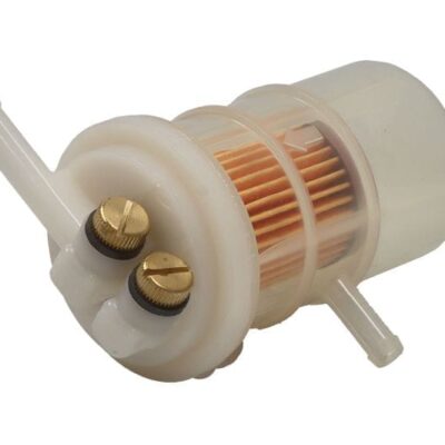 Filtr paliwa przewodowy - 121774 - MERLO