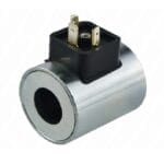 Cewka dzielnika elektrozaworu DVS6/50L DVS6/50 L/MIN - Badestnost - DC12 - 12V - 12DC