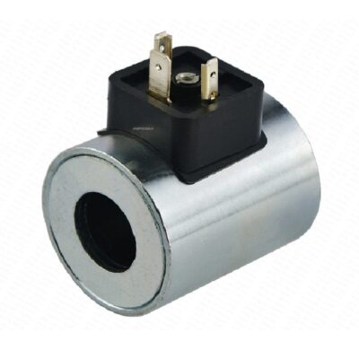 Cewka dzielnika elektrozaworu DVS6/50L - DC12 - 12V - Badestnost