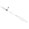 Zestaw naprawczy uszczelek regulatora obrotów - 15013 - KRANZLE