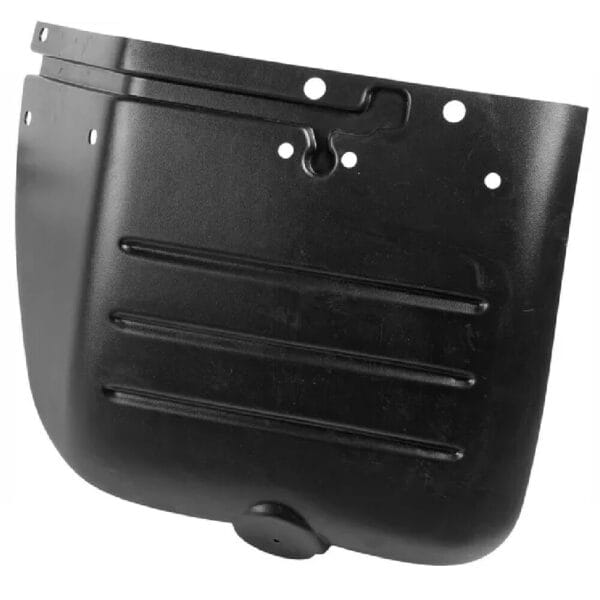 Końcówka błotnika prawy tył - 16.364.914 - ZETOR