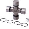 Krzyżak wału - Ø 30.2x92.0 mm T60/V60 - 180.016.130 - COMER