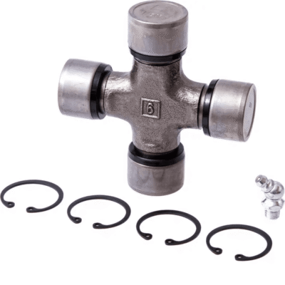 Krzyżak wału - Ø 30.2x92.0 mm T60/V60 - 180.016.130 - COMER