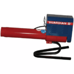 Elektroniczne działko gazowe odstraszacz ptaków - GUARDIAN 2 PIEZO - 2570150 - TECHNI-POWER