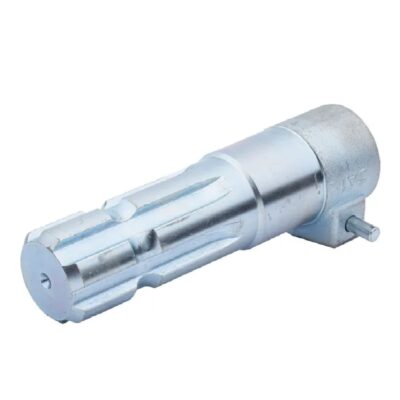 Redukcja wału WOM z kołkiem - 1 3/4 6 WPUSTÓW OTWÓR NA 1 3/8 - 405001458 - KRAMP