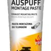 Pasta montażowa do tłumików - 170G - 552000 - SONAX