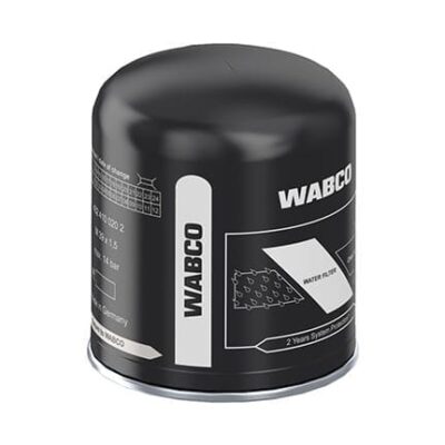 Wkład osuszacza powietrza systemu pneumatycznego filtr pneumatyki - 4324100202 - WABCO