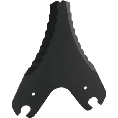 Nóż podwójny nóż dwustronny do prasy zwijającej Impress - DURASTAR - 434.159 - POTTINGER