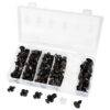 Spinki samochodowe do tapicerki - 100szt - 44-263 - BLOW