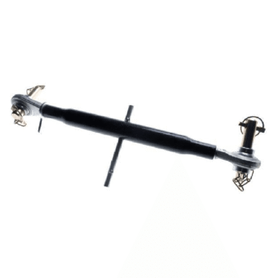 Łącznik centralny wzmacniany kpl z sworzniami C360 - 46650440/M27 - URSUS