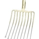 Widły - 9 zębów Gable - 36x27cm - 50129 - KERBL