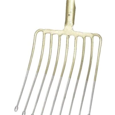 Widły - 9 zębów - Gable - 36X27cm - KERBL