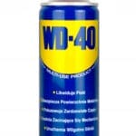 Preparat wielofunkcyjny odrdzewiacz - 250ml - 5032227485204 - WD40