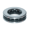 Łożysko kulkowe oporowe - 750051103 - SKF