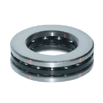 Łożysko kulkowe oporowe - 750051103 - SKF