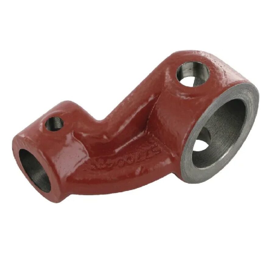 Rolka bieżna korby zgrabiarki – 57700410 – KUHN