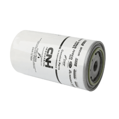 Filtr paliwa - Oryginał - 84412164 - CNH