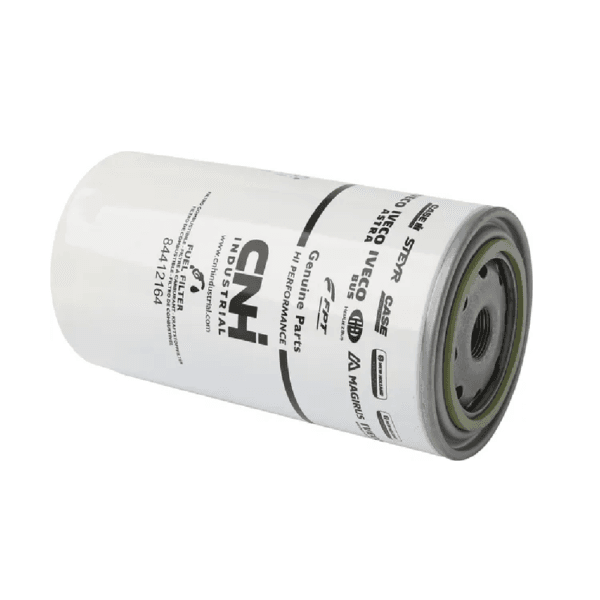 Filtr paliwa - Oryginał - 84412164 - CNH