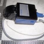 Miernik - MM27BC MU486 - 90677976 - DELAVAL