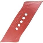 Dłuto 5-otworowe - 27W 46W - 930.76.127.0 - POTTINGER