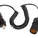 Przedłużacz zapalniczki samochodowej - 2m - 96-831 - BLOW