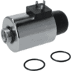 Cewka z rdzeniem - DFE10 2022 - 12V - DFE91012C - WALVOIL