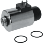 Cewka z rdzeniem - DFE10 2022 - 12V - DFE91012C - WALVOIL