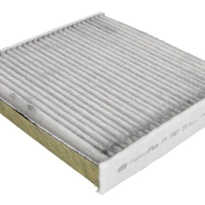 Filtr kabinowy filtr z węglem aktywowanym i polifenolem - FP1827 - MANN FILTER