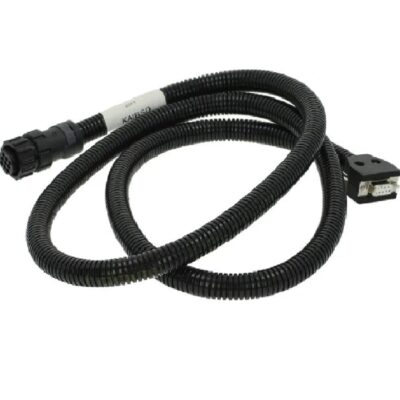 Przewód łączący - ISOBUS - RS-232 - SD9 - KAIBSD9AMP9