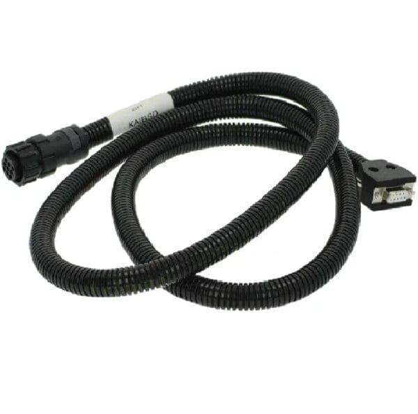 Przewód łączący - ISOBUS - RS-232 - SD9 - KAIBSD9AMP9