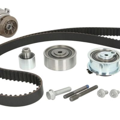 Zestaw paska rozrządu + pompa cieczy chłodzącej - KP25649XS-1 - GATES